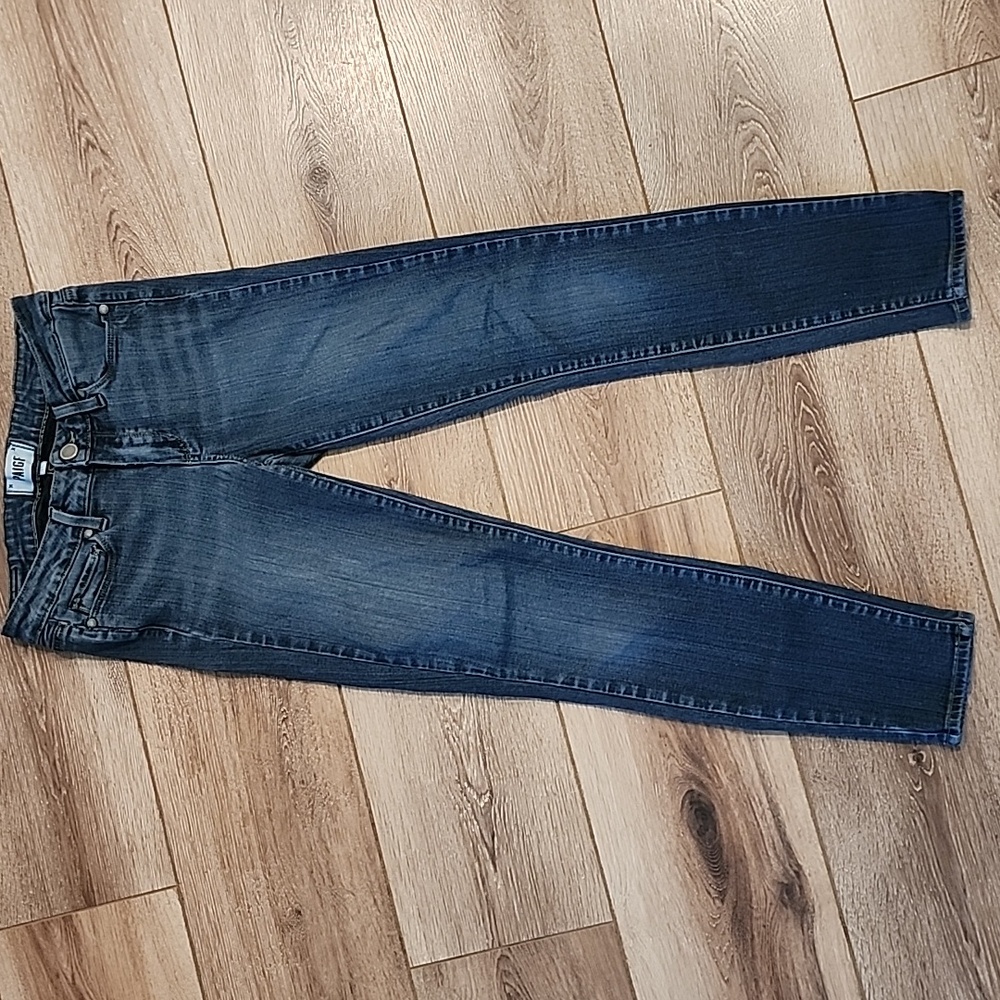 PAIGE Skinny Jeans - Women's 27